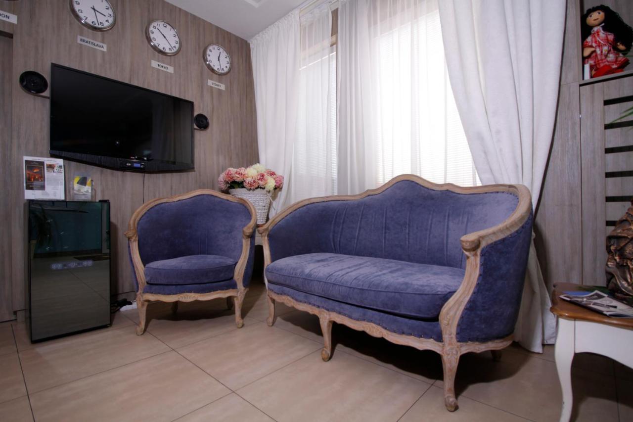 Aviator Garni Hotel Bratislava Esterno foto
